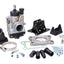 carburetor kit Malossi MHR 21 w/ reed block for Minarelli AM, Derbi D50B, EBE, EBS MALOSSI MOTOVEIKALS 21