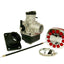 carburetor kit Malossi MHR PHBH 26 BS for Minarelli AM, Derbi, Generic, KSR-Moto, Keeway, Motobi, Ride, CPI, 1E40MA, 1E40MB MALOSSI MOTOVEIKALS 21
