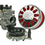 carburetor kit Malossi MHR Team PHBG 21 BS for Piaggio, Minarelli MALOSSI MOTOVEIKALS 21