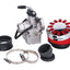 carburetor kit Malossi MHR VHST 28 BS für Malossi C/RC-One crankcase MALOSSI MOTOVEIKALS 21