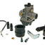 carburetor kit Malossi PHBG 21 BS for Peugeot 100cc MALOSSI MOTOVEIKALS 21