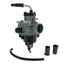 carburetor kit Malossi PHVB 22 CD for Derbi, Piaggio, Gilera, Vespa MALOSSI MOTOVEIKALS 21