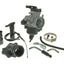 carburetor kit Malossi PHVB 22 DS for Minarelli 100 2-stroke MALOSSI MOTOVEIKALS 21