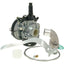 carburetor kit Malossi SHA 15 C for Puch Maxi MALOSSI MOTOVEIKALS 21