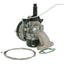 carburetor kit Malossi SHA 16.16 for Puch Maxi MALOSSI MOTOVEIKALS 21