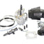 carburetor kit Polini 21mm for Aprilia, Derbi, Gilera, Italjet, Piaggio, Vespa 50cc 2-stroke POLINI MOTOVEIKALS 21