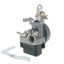 carburetor Malossi SHA 13 for Piaggio, Vespa Boxer MALOSSI MOTOVEIKALS 21