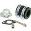 Carburetor Mounting Kit 101 OCTANE 101 OCTANE MOTOVEIKALS 21