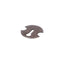 carburetor needle clip 16N3 for Simson S50, S51, S53, S70, S83, Star, Schwalbe, Sperber, Habicht DIVERSE / IMPORT MOTOVEIKALS 21