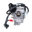 Carburetor Pd26Jc 26Mm Gy6 101 OCTANE 101 OCTANE MOTOVEIKALS 21
