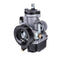 carburetor PHBL 30mm for Gilera Runner, Piaggio 180cc OEM STANDARD MOTOVEIKALS 21