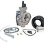 carburetor Polini CP 19mm for Piaggio Ape 50 POLINI MOTOVEIKALS 21