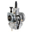 carburetor Polini CP 21mm w/ clamp fixation 24mm and choke button POLINI MOTOVEIKALS 21