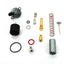 Carburetor repair kit for 1/17 SSB carburetor 15 pcs for Zündapp DIVERSE / IMPORT MOTOVEIKALS 21