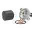 carburetor repair kit for Puch MS 50, MV 50, DS 50 w/ Bing SSE carb 101 OCTANE MOTOVEIKALS 21