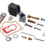 carburetor repair kit for Sachs 504, 505 w/ 10mm carb 101 OCTANE MOTOVEIKALS 21
