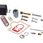 carburetor repair kit for Sachs 504, 505 w/ 12mm carb 101 OCTANE MOTOVEIKALS 21
