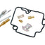 Carburetor Repair Kit NARAKU NARAKU MOTOVEIKALS 21