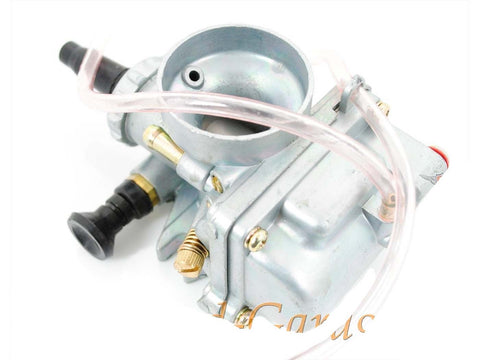 Carburetor tuning intake diameter 20mm air filter connection 43mm intake manifold connection distance approx. 50mm for Zündapp, Kreidler, Hercules, Puch, KTM moped, moped, mokick, scooter DIVERSE / IMPORT MOTOVEIKALS 21