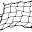 Cargo Net Black 38Cm X 38Cm DRAG SPECIALTIES DRAG SPECIALTIES MOTOVEIKALS 21