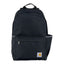 Carhartt 21L Classic Laptop daypack black CARHARTT MOTOVEIKALS 21