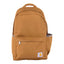 Carhartt 21L Classic Laptop daypack carhartt® brown CARHARTT MOTOVEIKALS 21