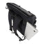 Carhartt 35L Nylon Workday backpack black CARHARTT MOTOVEIKALS 21