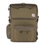 Carhartt 35L Nylon Workday backpack tarmac CARHARTT MOTOVEIKALS 21