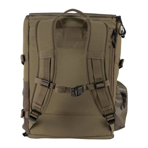 Carhartt 35L Nylon Workday backpack tarmac CARHARTT MOTOVEIKALS 21