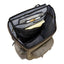Carhartt 35L Nylon Workday backpack tarmac CARHARTT MOTOVEIKALS 21