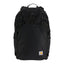 Carhartt 45L Nylon Hiking backpack black CARHARTT MOTOVEIKALS 21