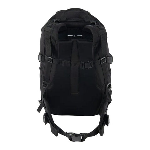 Carhartt 45L Nylon Hiking backpack black CARHARTT MOTOVEIKALS 21
