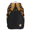 Carhartt 45L Nylon Hiking backpack carhartt® brown CARHARTT MOTOVEIKALS 21