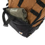 Carhartt 45L Nylon Hiking backpack carhartt® brown CARHARTT MOTOVEIKALS 21