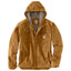 Carhartt Bartlett jacket carhartt® brown CARHARTT MOTOVEIKALS 21