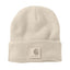Carhartt Black Label Watch Beanie Oat Milk CARHARTT MOTOVEIKALS 21