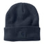 Carhartt Black Label Watch hat navy CARHARTT MOTOVEIKALS 21