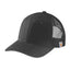 Carhartt Canvas Mesh Back Cap Black CARHARTT MOTOVEIKALS 21