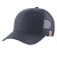 Carhartt Canvas Mesh Back cap navy CARHARTT MOTOVEIKALS 21