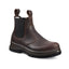 Carhartt Carter Chelsea boot dark brown CARHARTT MOTOVEIKALS 21