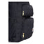 Carhartt Classic Single backpack black CARHARTT MOTOVEIKALS 21