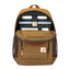 Carhartt Classic Single backpack carhartt® brown CARHARTT MOTOVEIKALS 21