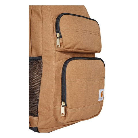 Carhartt Classic Single backpack carhartt® brown CARHARTT MOTOVEIKALS 21
