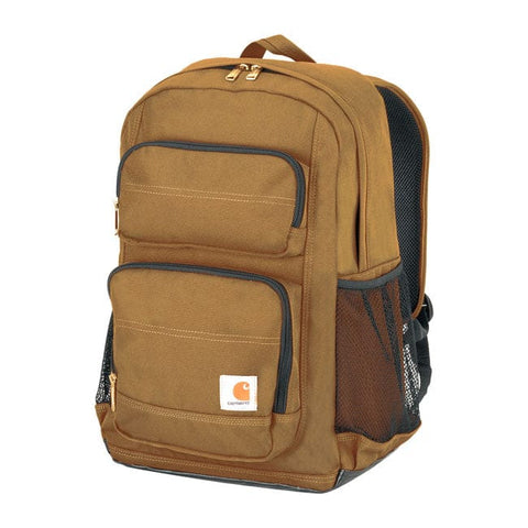 Carhartt Classic Single backpack carhartt® brown CARHARTT MOTOVEIKALS 21