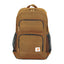 Carhartt Classic Single backpack carhartt® brown CARHARTT MOTOVEIKALS 21