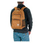 Carhartt Classic Single backpack carhartt® brown CARHARTT MOTOVEIKALS 21