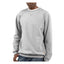 Carhartt Crewneck sweatshirt heather gray CARHARTT MOTOVEIKALS 21
