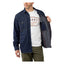 Carhartt Denim Fleece lined shirt glacier CARHARTT MOTOVEIKALS 21