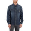 Carhartt Denim L/S Snap Front Shirt wyatt CARHARTT MOTOVEIKALS 21