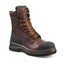 Carhartt Detroit 8" S3 Waterproof High boot dark brown CARHARTT MOTOVEIKALS 21